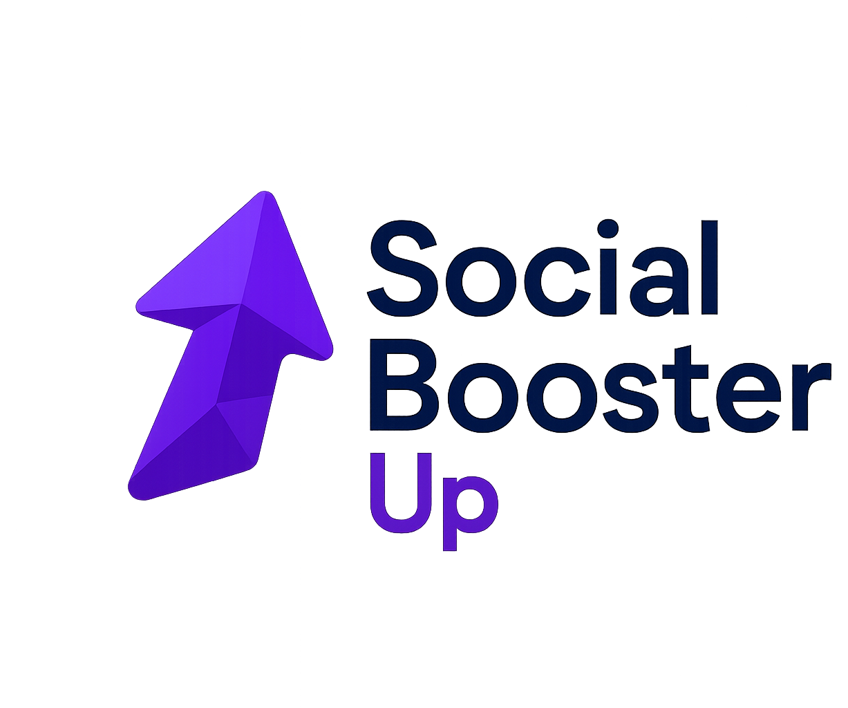 Social Booster Up